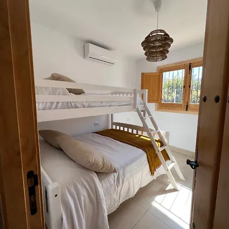 Casa Avocado Holiday home