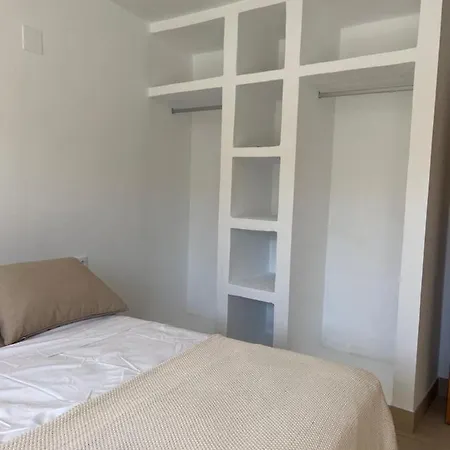 Casa Avocado * Almunecar