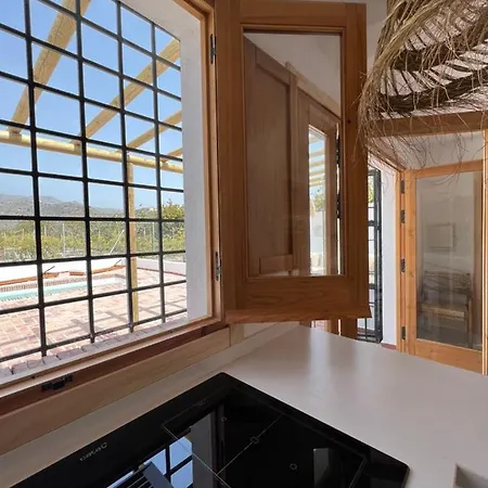 Holiday home Casa Avocado Almunecar
