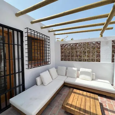 Casa Avocado Holiday home *