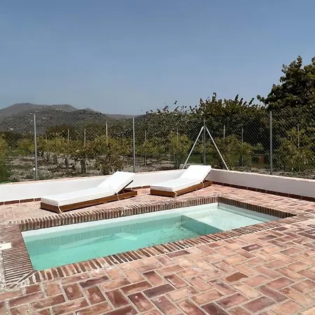 Holiday home Casa Avocado *