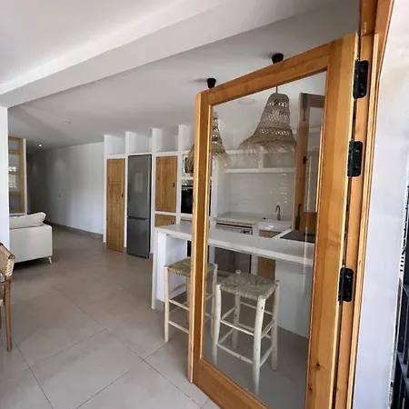 Casa Avocado Almunecar