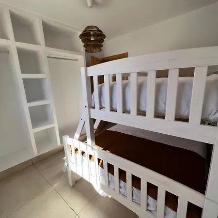 Casa Avocado Almunecar