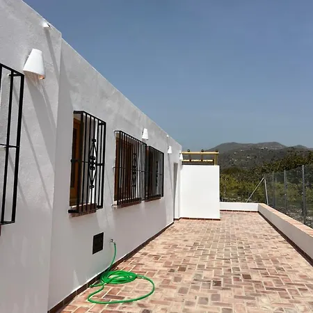 Casa Avocado Almunecar
