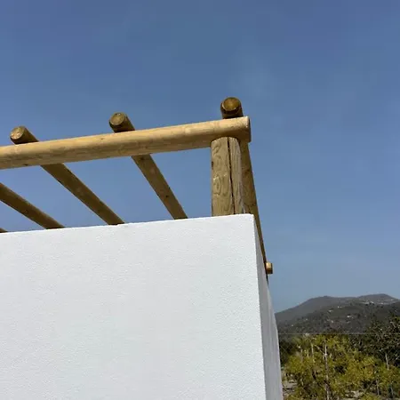 Casa Avocado Holiday home