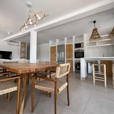 Casa Avocado Almunecar