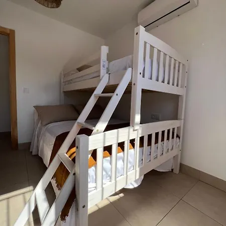 Holiday home Casa Avocado Almunecar