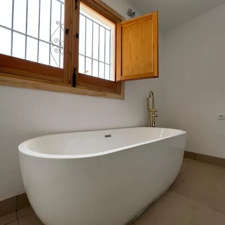 Casa Avocado Holiday home Almunecar
