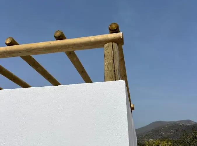 Cortijo Avocado بيت للعطل